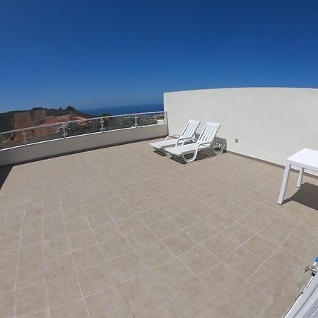 Tinerfe El Grande 13 Daire Costa Adeje Dış mekan fotoğraf