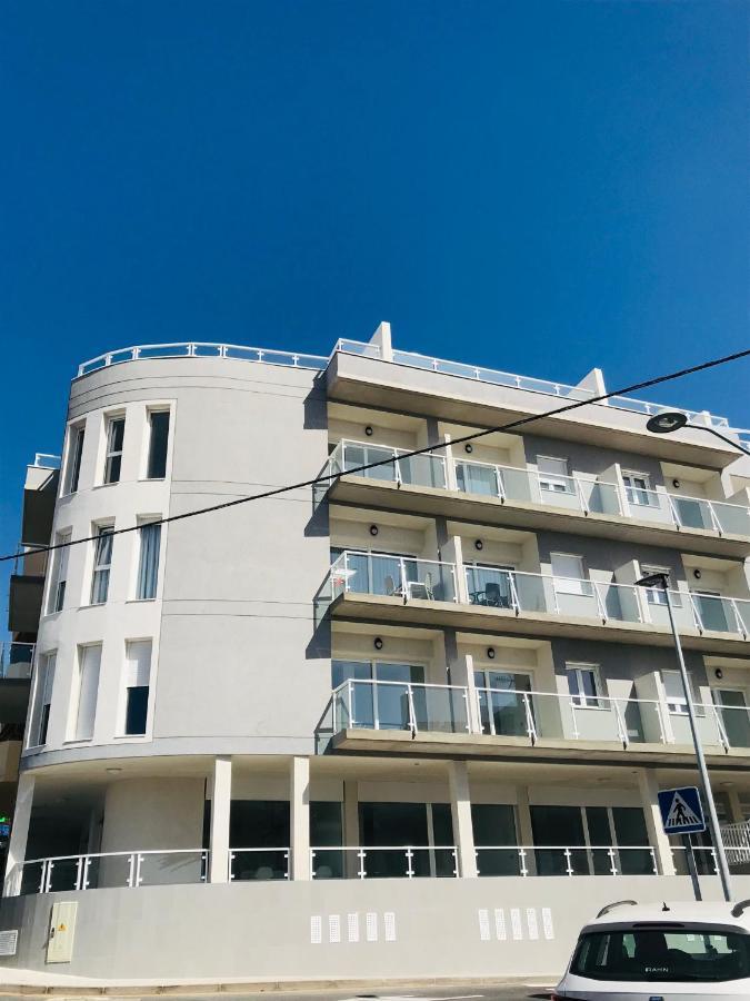 Tinerfe El Grande 13 Daire Costa Adeje Dış mekan fotoğraf