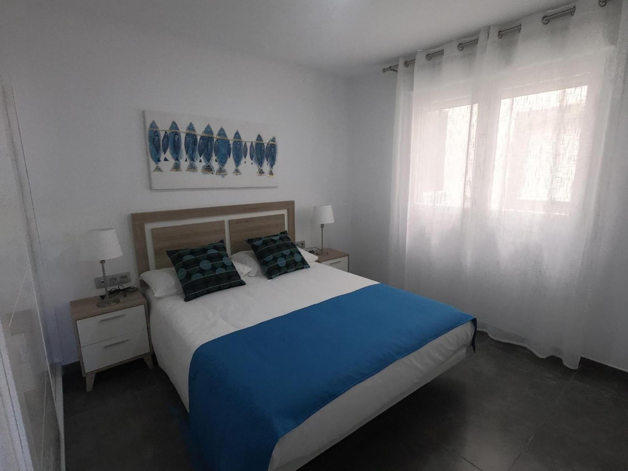 Tinerfe El Grande 13 Daire Costa Adeje Dış mekan fotoğraf