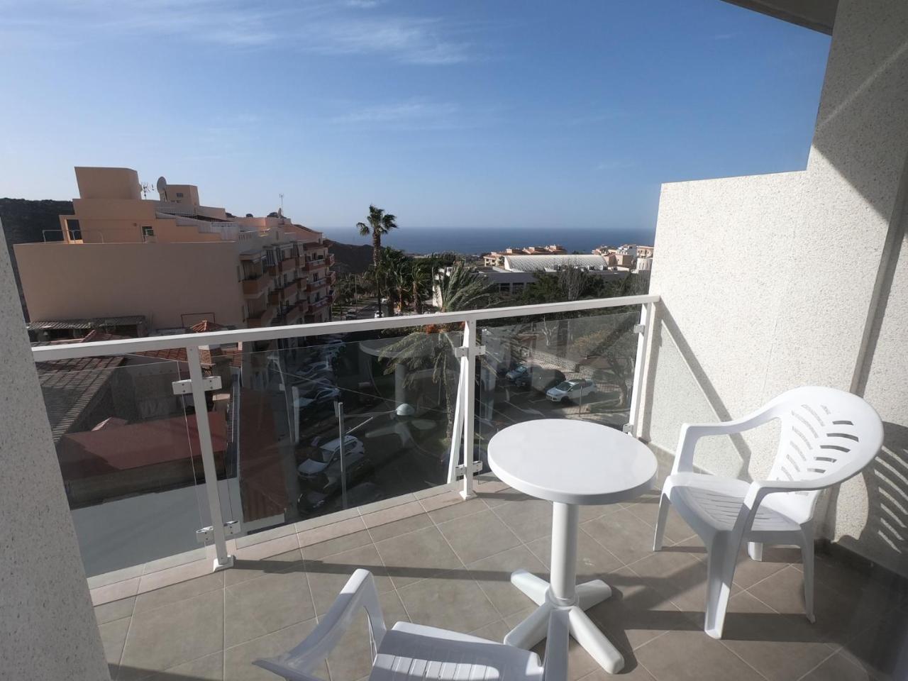 Tinerfe El Grande 13 Daire Costa Adeje Dış mekan fotoğraf
