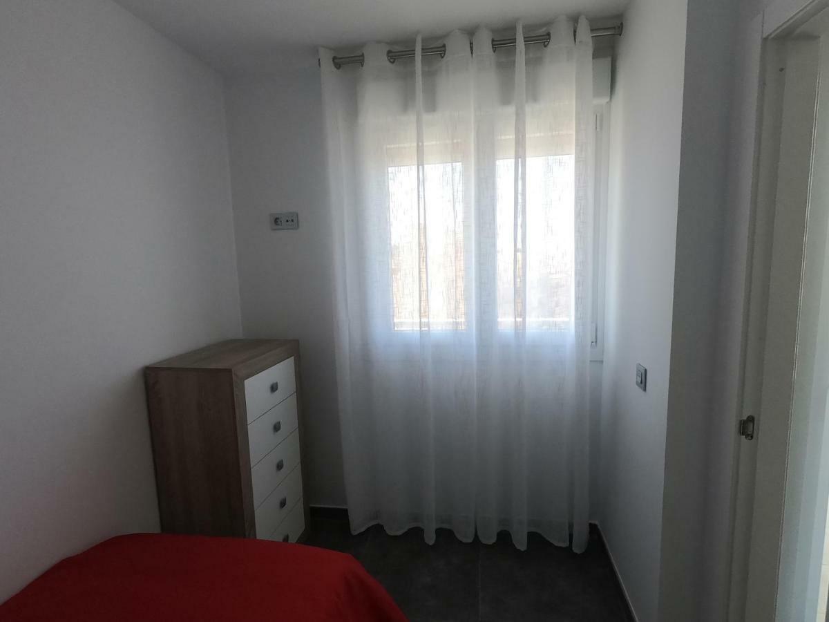 Tinerfe El Grande 13 Daire Costa Adeje Dış mekan fotoğraf